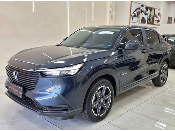 HONDA HR-V 1.5 DI I-VTEC FLEX EX CVT